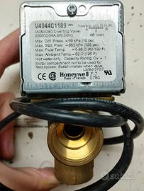 valvola zona Honeywell V4044C1189 3vie 3/4
