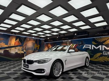 Bmw 420 420d Cabrio (730)