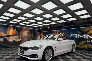 Bmw 420 420d Cabrio (730)