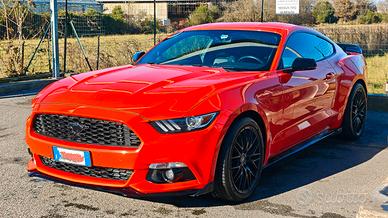 Ford Mustang 2.3 Ecoboost