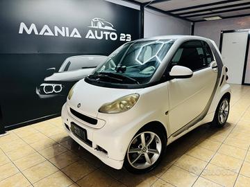 Smart ForTwo 1000 62 kW coupé pulse