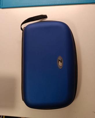 PORTA CD 96 POSTI MZ
