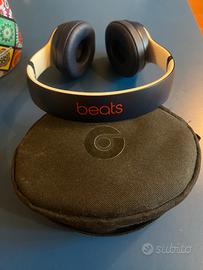 Beats SOLO 3 wireless - pari al nuovo