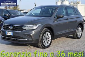Volkswagen Tiguan 2.0 TDI SCR 110KW Life DSG
