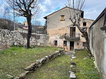 RUSTICO A SERLE