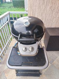 barbecue a gas BBQ Ascona 570