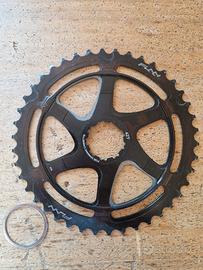 Estensione 42 t per cassetta 11 36