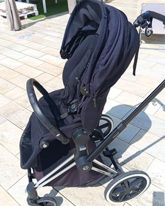 cybex