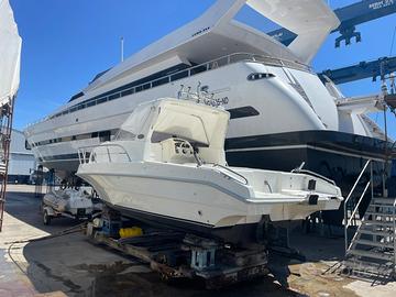 Natante Corallo 25
