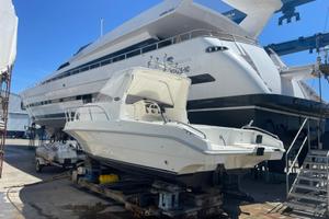 Natante Corallo 25