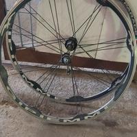 cerchi bici 