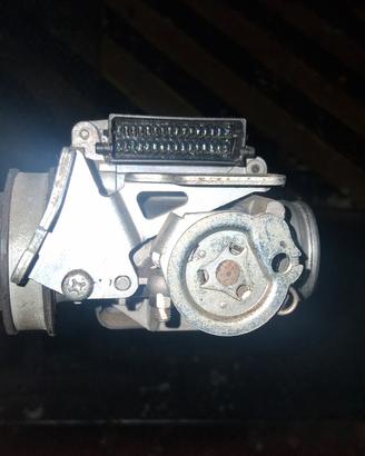 mono iniettore sh 125