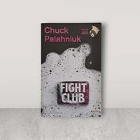 "Fight club" di Chuck Palahniuk
