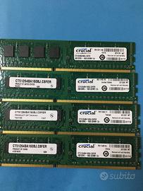 Memoria Ram