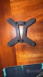 Adattatore VESA Samsung odyssey G8 OLED