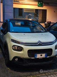 Citroën C3  allestimento Shine