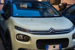 Citroën C3  allestimento Shine