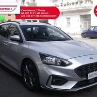Ford Focus 2.0 EcoBlue 150 CV automatico 5p. ...