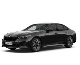 BMW 520 d 48V xDrive Msport