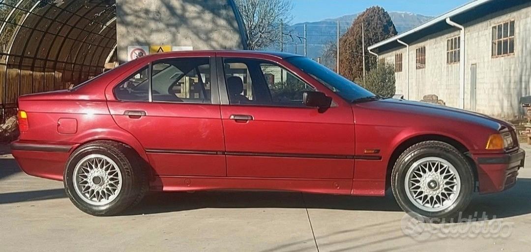 BMW 320 I