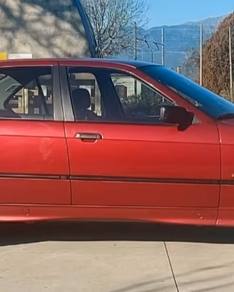 BMW 320 I