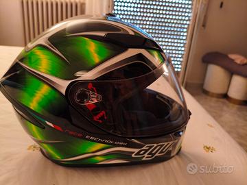 casco moto