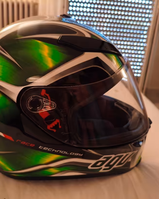 casco moto