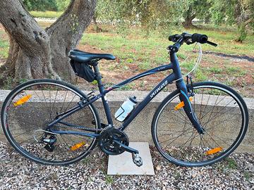 Bicicletta Donna