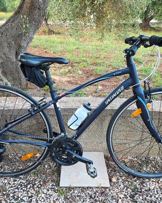 Bicicletta Donna
