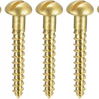 LOTTO STOCK ASSORTIMENTO 500 VITI OTTONE