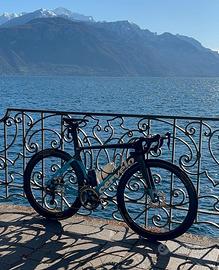 CERVÉLO S5 – 54 – DuraAce Di2 11v powermeter