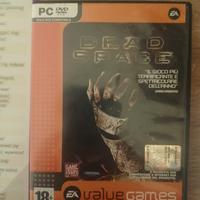 dead space per pc