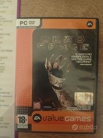 dead space per pc