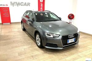 AUDI - A4 Avant - 2.0 TDI 150CV S tr. Business