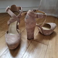 Scarpe Twin-set Simona Barbieri