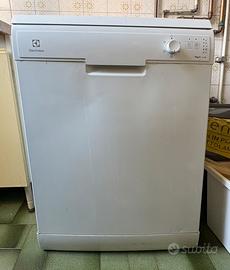 Lavastoviglie Electrolux