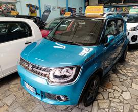 Suzuki Ignis 1.2 Hybrid 4WD All Grip iAdventure