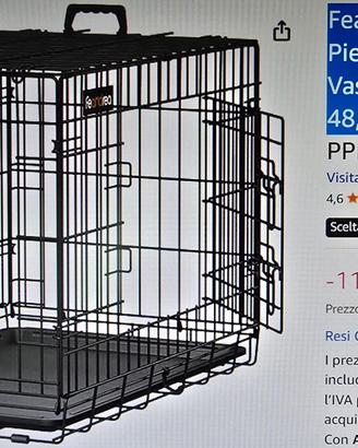 Kennel cani