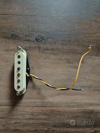 Pickup Fender FAT 50
