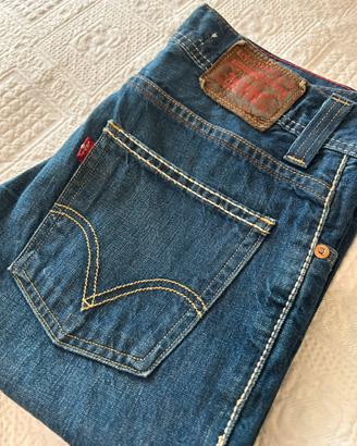 Jeans Levi’s unisex taglia 40/42
