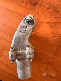 Collettore lamellare 28 mrt vespa