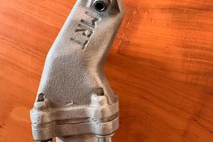 Collettore lamellare 28 mrt vespa