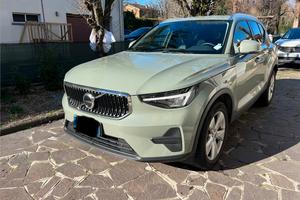 XC 40 Del 2024
