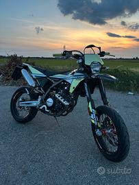 Fantic XMF 125 2021