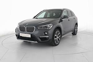 BMW X1 xDrive18d xLine