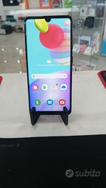 Samsung Galxy A41 usato garantito 12 mesi