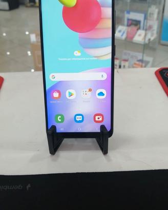 Samsung Galxy A41 usato garantito 12 mesi
