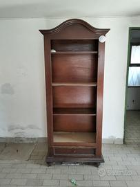 Mobile in legno