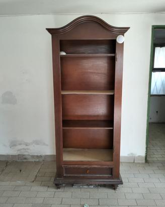 Mobile in legno