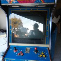 Video gioco vintage